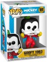 Funko Pop Vinyl Gtta 1963