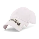 Balenciaga Herre Accessories Hvit M,