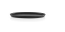 Eva Solo Nordic Kitchen ovalt serveringsfat 36 cm Sort