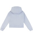 Lee Hettegenser   Wobbly Graphic   Zen Blue   Lee   9 10 år 134 140   Hettegenser   Blå