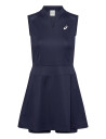Asics Court Dress Navy XL