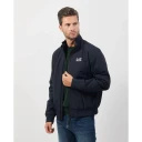 Emporio Armani Herre Jakker Blå 3XL,