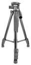 Levenhuk Level Plus VT10 Tripodstativ 56cm Svart