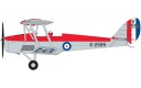 Airfix 1/48 De Havilland Tiger Moth