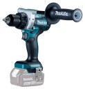 Makita borskrutrekker 18v ddf486z 65130nm