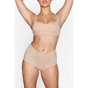 Skims Dame Undertøy Beige 4XL,