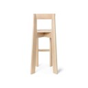 Ferm Living ferm LIVING Ark Kids High Chair Ash
