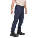 Bergans Rabot Light Softshell Pants Herre Navy Blue 58