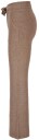 WoolLand Himmeltinden merino Ullbukse Dame Nougat S