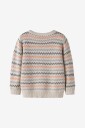 Name It   Genser Nmmnino Ls Knit   Beige