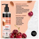 Organic Shop shampoo almond & cherry 280 ml