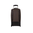 LEXON design Airline Collection reisebag med 2 hjul 53 cm 41 liter Sjokolade