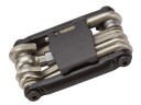 Pathtaker multitool 12 funksjoner med CO2 inflator og kjedeskiller