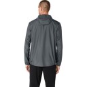 Asics Core Jacket Steel Grey