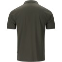 NOU Harrold v2 Polo T skjorte Herre Grønn 2XL