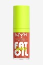 NYX Professional Makeup   Fat Oil Lip Drip   Bronse
