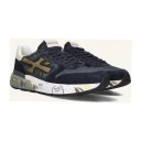 Premiata Herre Sko Flerfarget 43 EU,