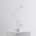 Artemide Tizio Bordlampe White