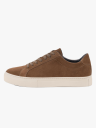 Vagabond Paul 2.0 Suede Brun 40