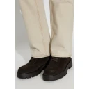 Bogner Dame Sko Brun 41 EU,