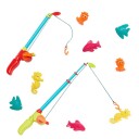 B. Toys Little Fisher Fiskesett 11 Deler