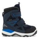 Ecco Snow Mountain GTX Vintersko Black/Night Sky 25