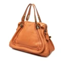 Chloé Pre owned Dame Pre owned Oransje ONE SIZE,