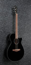 Ibanez AEG50-BK