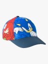 Sonic Caps, Flerfarget