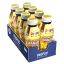 8 x ProPud Protein Milkshake, 330 ml