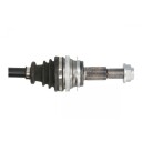 Point Gear Drivaksel POINT GEAR PNG76496