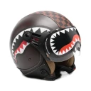 Sprayground Herre Sport Brun S,