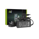 Green Cell lader AC Adapter til Samsung 60W 19V 3.16A 5.5mm 3.0mm