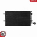 Kondensator ESEN SKV 86SKV122
