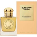 Burberry Goddess Intense Eau de Parfum 50 ml - Treaktig Gourmand Duft for Damer