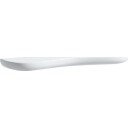 LAUFEN FLORAKIDS PORSELENSHYLLE 55X13 CM HVIT