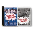 Nydelige Nelliker 1964 Bluray