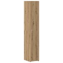  Høyskap Artisan Oak 30x42.5x185 cm Konstruert tre