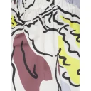 Tory Burch Dame Shorts Flerfarget L,