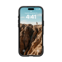 UAG Civilian MagSafe Bordeaux iPhone 16 Pro Max