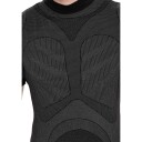 Endurance Adam Baselayer Trenings T skjorte Herre Grå 2XL