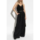 Zadig & Voltaire Dame Topper Svart S,
