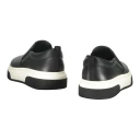 Ferragamo Herre Sko Svart 41 EU