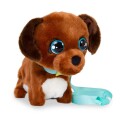 Club Petz Mni Walkiez Chocolab