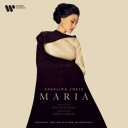 Maria  O.S.T.
