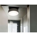 Flos Smithfield C Loftlampe Mud