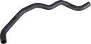METZGER 2422098 Radiatorslange