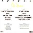 Cat Stevens  Izitso  LP/Vinyl