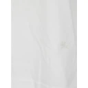 Burberry Dame Topper Hvit XS,