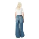 Pepe Jeans Dame Jeans Blå W25 L32,